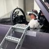 Varjo zeigt Kampfjet-Simulator mit Mixed-Reality-Cockpit