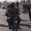 Almost 600 killed in south Syria violence, monitoring group says