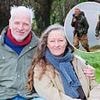 Revealed: The secret Cornish hideout where the Salt Path couple have taken refuge from the furore over memoir's 'fabrications'
