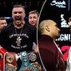 Tyson Fury calls out Oleksandr Usyk for a TRILOGY fight after Daniel Dubois win - as he tells Ukrainian 'I am the only man who can beat you'