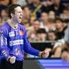 Handball: Nach Dopingproben-Wirbel: Magdeburgs Portner gesperrt