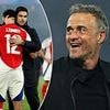 Luis Enrique mocks 'farmers league' jibe as PSG complete wipeout of English sides in the Champions League with semi-final triumph against Arsenal