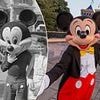 Disney fans 'terrified' after seeing what characters looked like at the theme park in the '50s
