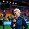 Claudia Neumann über die Fußball-EM: „Ich habe mich entschieden, Hatern keine Aufmerksamkeit zu schenken“