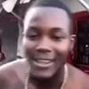 Horrifying moment TikToker is shot dead by assassin during live stream in execution-style hit