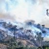 More than 100 injured as wildfire rages near Marseille
