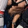 Tour de France. Gilets, bains : les techniques pour refroidir les coureurs lors des fortes chaleurs