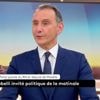 Perquisition au siège du RN : "Tout a été pris. Nos listes de candidats pour les prochaines législatives, nos techniques et nos stratégies...", dénonce Laurent Jacobelli