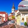 Wizz Air launches £18 flights to city that boasts some of Europe's cheapest beer