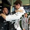 Mercedes boss Toto Wolff reveals Lewis Hamilton still asks him for DATING advice - as he sheds light on his relationship with the seven-time world champion after his Ferrari exit