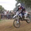 Motocross. Grégory Maréchal s’impose sur ses terres lors des championnats de Bretagne