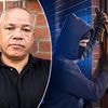 I'm an ex-burglar and these are the simple tricks used by criminals to target homes - and why you should NEVER advertise that you have a dog