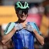 Cyclisme. « J’ai passé un cap » : Nicolas Prodhomme en parfaite condition avant la Polynormande