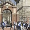 Aux Etats-Unis, le gouvernement va mettre fin à tous ses contrats avec Harvard