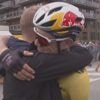 “Kan niet uitleggen hoe diep ik ben gegaan”: beresterke Wout van Aert over zijn overlevingstocht op de Finestre