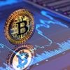 Bitcoin tikt nieuw record aan op ruim 124.000 dollar