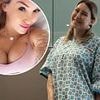I've been getting surgeries since my teens - now I'm sick of looking like a Barbie so I've spent £120,000 reversing all my operations