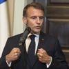 Emmanuel Macron dénonce le plan d'occupation israélien à Gaza, "un désastre annoncé d'une gravité sans précédent"