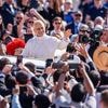 Bei Besuch in Rom: Papst Leo XIV. bricht für seinen Bruder das Protokoll