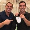 Andrew Johns reveals he was on the verge of a startling partnership with Shane Warne just before the spin king's tragic death