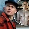 Charlie Hunnam divides fans as he strips naked to play serial killer Ed Gein in 'creepy' Netflix trailer