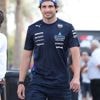 El vizcaíno que lleva la preparación física de Carlos Sainz en la Fórmula 1
