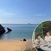Inside the tiny island nearly 100 miles from the UK where no one pays income or inheritance tax... and you don't need a CV to get a job