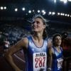 „Katrin und Grit sollen auch ihre Platte kriegen“: Ärger um Ehrung von DDR-Leistungssportlern in Neubrandenburg
