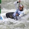 WM-Teilnahme offen: Nierentumor bei Australiens Kanuslalom-Star Fox entfernt