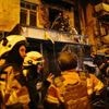 Guerre en Ukraine : des frappes russes font 47 blessés à Kharkiv