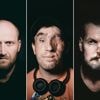 Gezichten van de oorlog: ‘Ik herinner me dat ik schreeuwde, mijn gelaat aanraakte. Er was niets over’