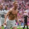 Sheffield United 1-2 Sunderland: Black Cats are PROMOTED back to the Premier League after Tom Watson's last-gasp winner in £200m showdown