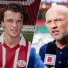 Van het PSV-internaat tot ‘Dicky-taka’: hoe NEC-coach Dick Schreuder het voetbal nooit losliet