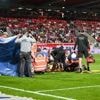 Bundesliga. Heidenheim donne des nouvelles de son gardien, inconscient après un violent choc