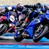 Baanwielrenner Jeffrey Hoogland verruilt de fiets soms voor een motor. ‘Ik voel wel een beetje spanning’