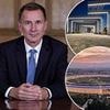 Britain can be a NEW Silicon Valley: Former Chancellor JEREMY HUNT made a fortune as a digital entrepreneur. Now, in the final extract from his thought-provoking new book, he says we must cut State spending to unleash the animal spirits of technology