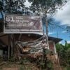 Violent guerrillas are taking Colombia's children. Unarmed Indigenous groups are confronting them