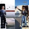 Greed is Good again! How Gen Z are recreating 1980s-style excess with 'Boom Boom' culture - spending every last penny of their pay cheques on luxuries in a bid to appear wealthy