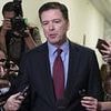 Former FBI director James Comey's bizarre excuse for post calling to 'assassinate the President'