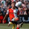 Feyenoord laat overbodige middenvelder Bullaude naar Mexico vertrekken