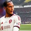 “Als die mensen tevreden met zichzelf kunnen zijn...”: Virgil van Dijk teleurgesteld nadat fans eerbetoon aan Diogo Jota verstoren