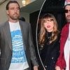 Taylor Swift and Travis Kelce marriage rumors go into overdrive after his VERY telling statement