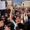 Neues Kirchenoberhaupt: Jubel, Tränen und „Viva il Papa“ - Zehntausende feiern Papst