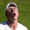Qualifier Tarvet impresses but cannot shock Alcaraz