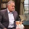 Paul Burrell claims Charles told Diana 'I've got my heir and spare, now I can return to Camilla' after birth of Prince Harry - and the reason why he wanted William and Harry to know
