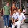 Mannen moeten elkaar meer corrigeren, vinden mannen. ‘We moeten zorgen dat wij anderen niet bang maken’