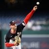 Matt Olson's 3-run homer lifts Braves over Nationals 11-3