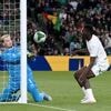 Amical. Le Sénégal accroche l’Irlande grâce à un but en fin de match d’Ismaïla Sarr