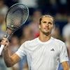 Tennis: Ein Spiel fehlt: Zverev-Partie in Cincinnati vertagt