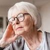 Warning over elderly patients being left on antidepressants for decades - as experts say it puts them at risk of memory problems and life-threatening falls